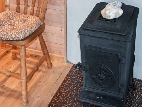 Holiday Home Leirvik I Sogn