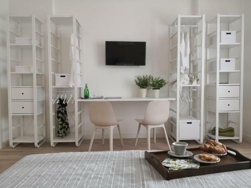 Hostal Due Passi