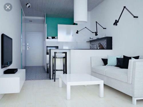 Apartamento Mieszkania W Gdyni - Centrum