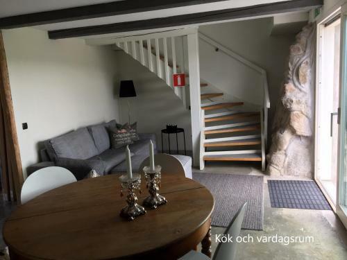 Apartamento Annag�rden �sterlen