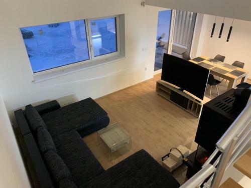 Apartamento Chata Martin Martinsk� Hole