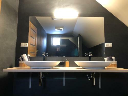 Apartamento Chata Martin Martinsk� Hole