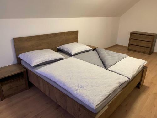 Apartamento Chata Martin Martinsk� Hole