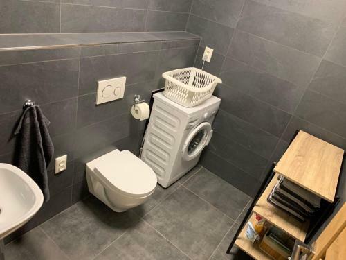 Apartamento Chata Martin Martinsk� Hole