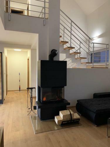 Apartamento Chata Martin Martinsk� Hole