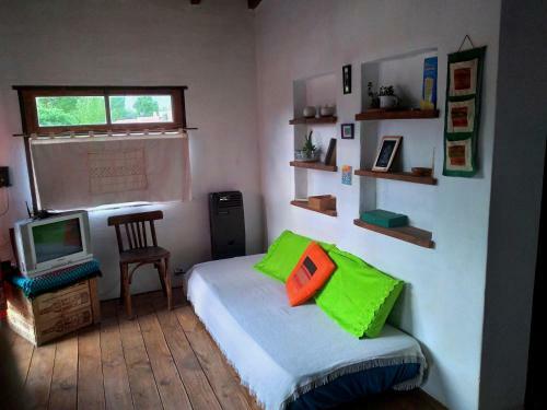 Casa Luci�rnaga