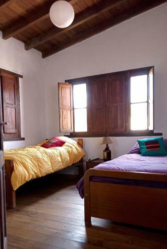 Casa Luci�rnaga