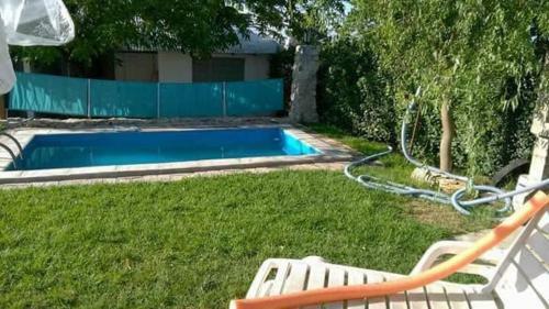 Alquiler De Casa En La Falda