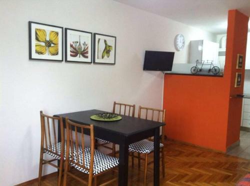 Apartamento Departamento Ca�ada Patio Olmos