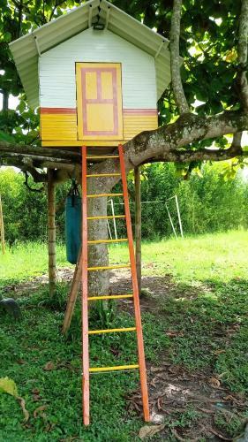 Casa Campestre Pindana