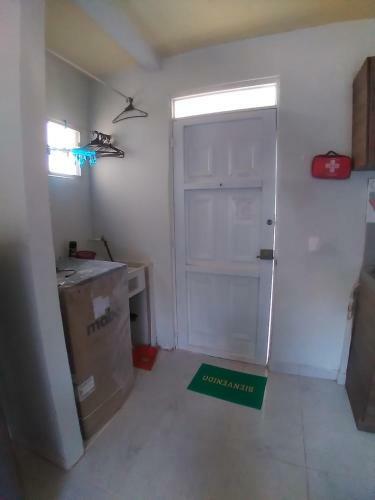 Apartamento Ricaurte - Kassanja