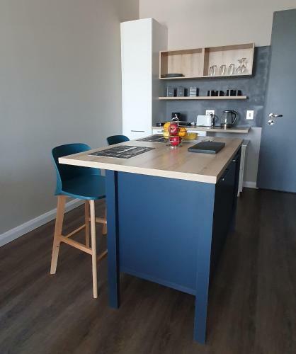 Apartamento Menlyn Maine Trilo 1019