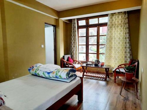 Sunrise-inn Kalimpong