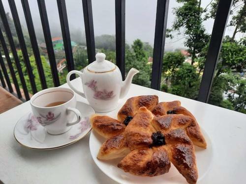Sunrise-inn Kalimpong