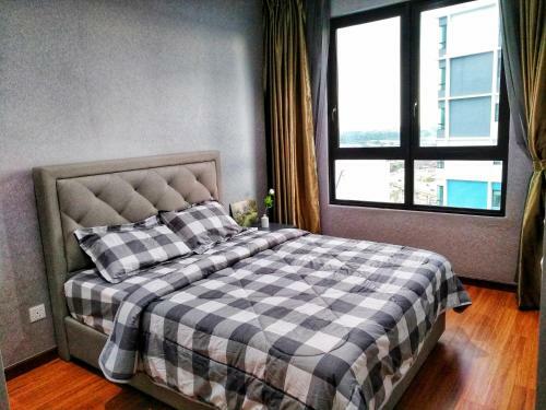 Apartamento Happy Family