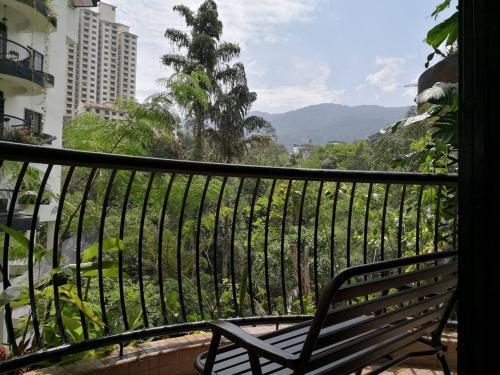 Apartamento Gvr Homestay 3
