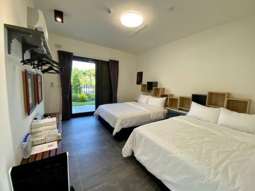 Summit B&B