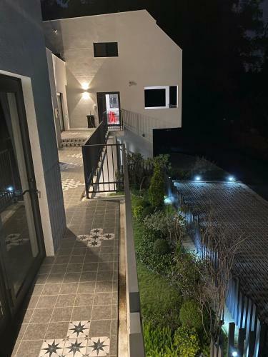 Summit B&B
