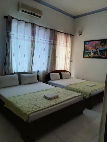 Motel Minh Ho�ng