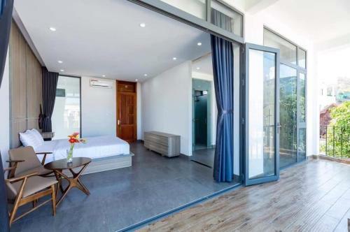Sky Villa