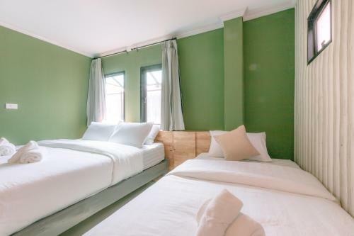 Hotel 64house
