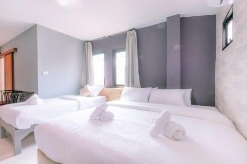 Hotel 64house