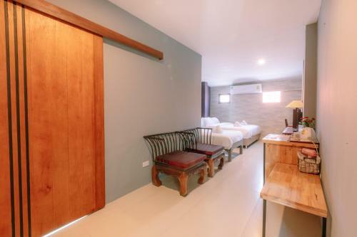 Hotel 64house