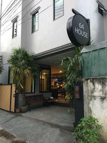 Hotel 64house