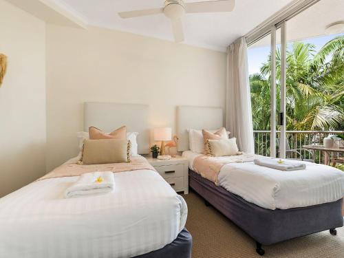 Noosa Parade 140 Apartment 20