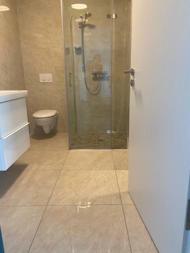 Apartamento Lifecenter Lustenau Og