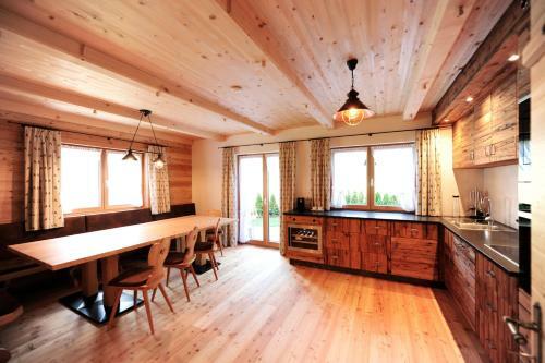 Chalet Fuhrmannslochhof