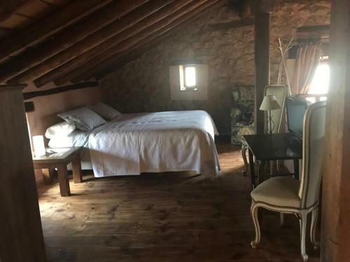 La Casa De Brieva