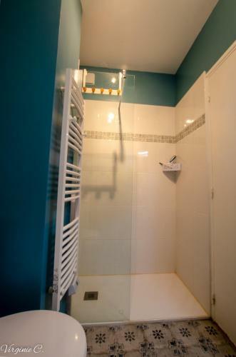 Apartamento G�te Sequoia Centre Historique