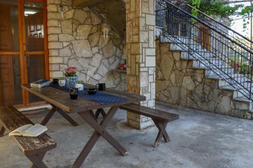 Stone Studio/amazing Seaview/1km To The Beach
