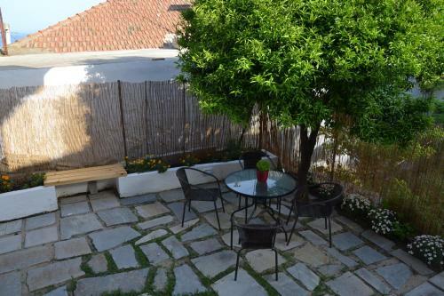 Apartamento Alcmene's House