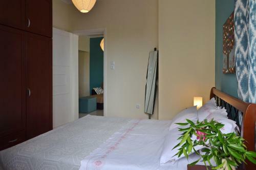 Apartamento Alcmene's House
