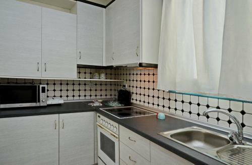 Apartamento Alcmene's House