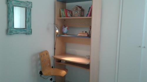 Apartamento Alcmene's House