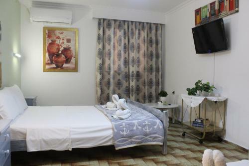 Apartamento Resort Village