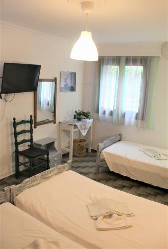 Apartamento Resort Village