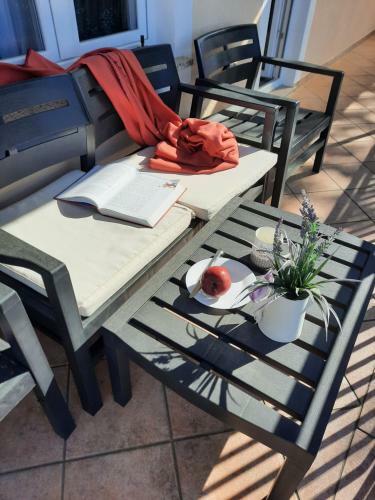 Apartmani Donata