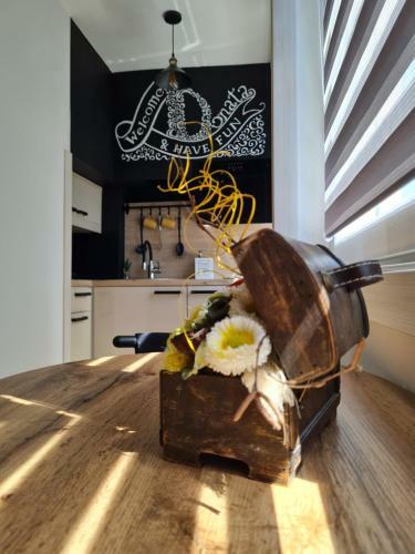 Apartmani Donata