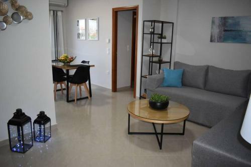 Apartamento Casa Di Cuore Chania