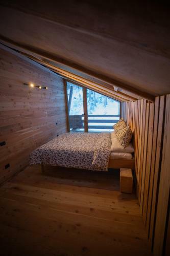 Apartamento L�rchenwirt Dolomites