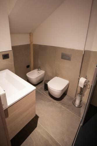 Apartamento L�rchenwirt Dolomites