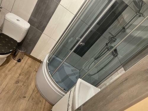 Wrzos�wka Apartamenty Z Jacuzzi