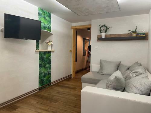 Wrzos�wka Apartamenty Z Jacuzzi