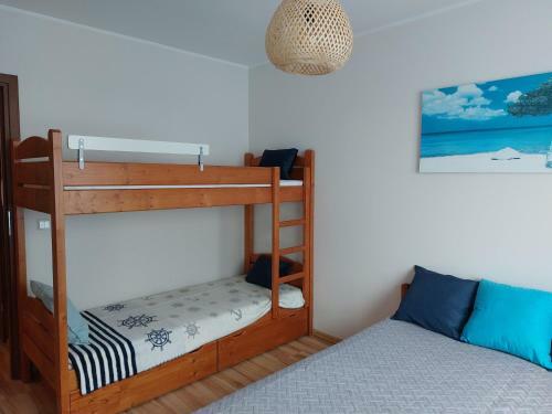 9 Apartament Villa Nord - Parking