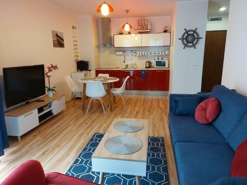 9 Apartament Villa Nord - Parking