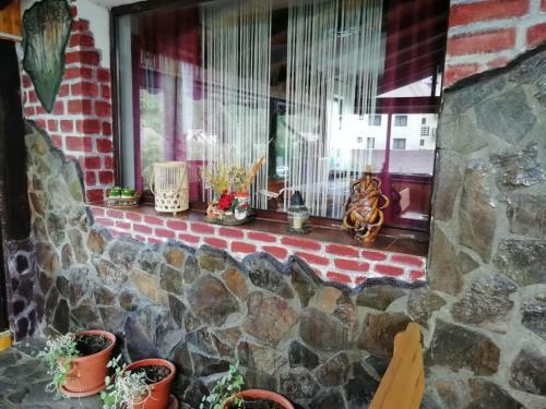 Lodge Vila Rina